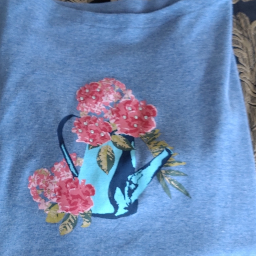Croft & Barrow shirt